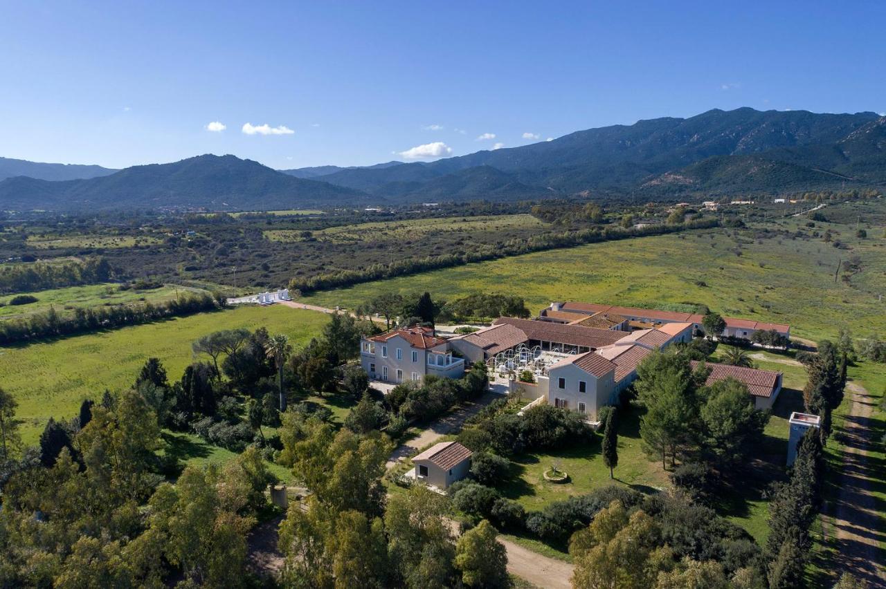 Villa Cavalieri Country Hotel Пула Екстериор снимка
