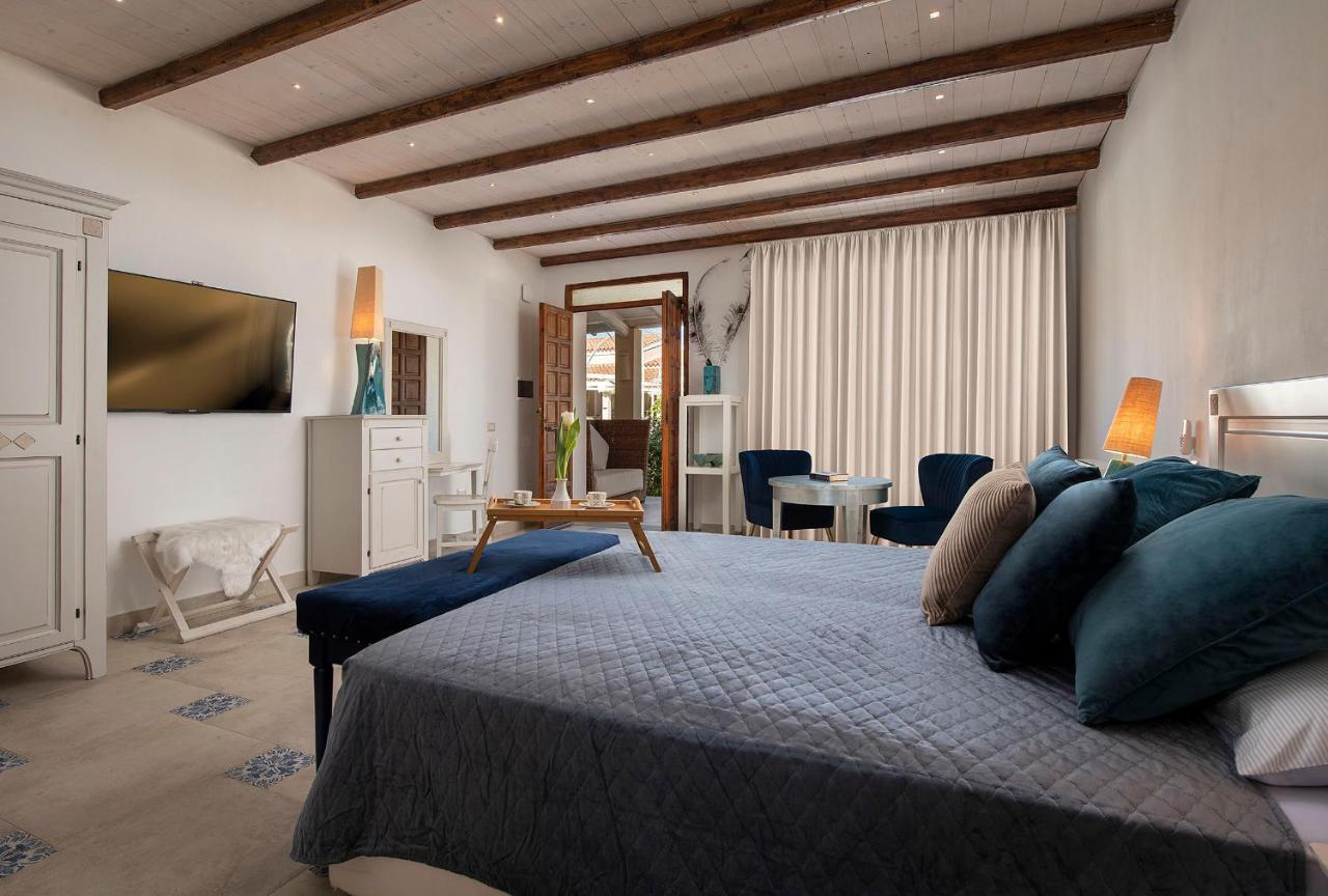 Villa Cavalieri Country Hotel Пула Екстериор снимка