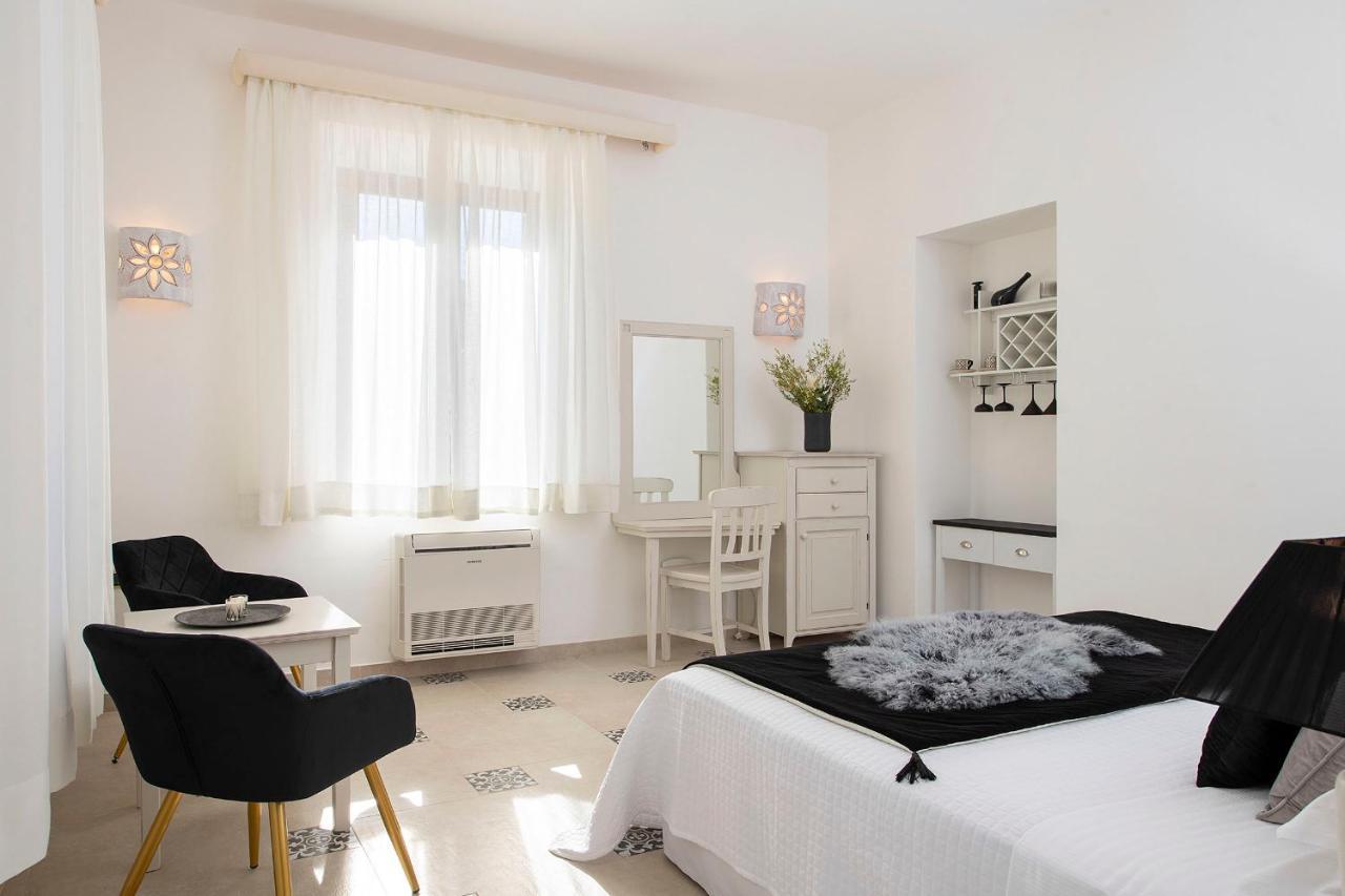 Villa Cavalieri Country Hotel Пула Екстериор снимка