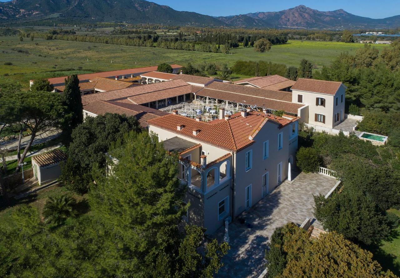 Villa Cavalieri Country Hotel Пула Екстериор снимка