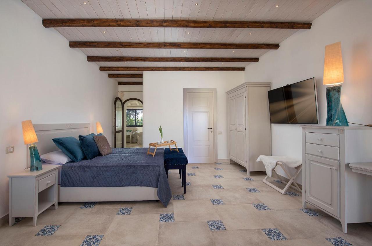 Villa Cavalieri Country Hotel Пула Екстериор снимка