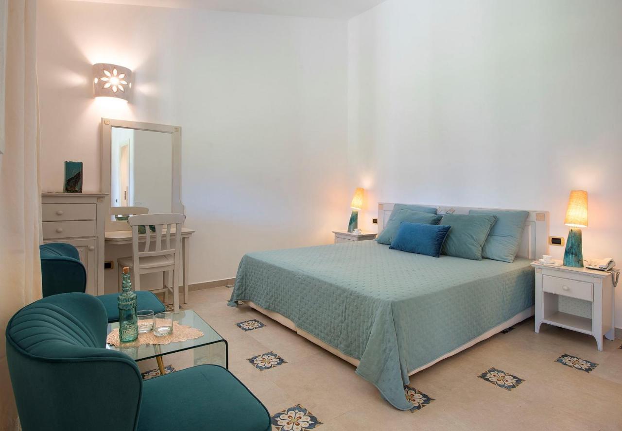 Villa Cavalieri Country Hotel Пула Екстериор снимка