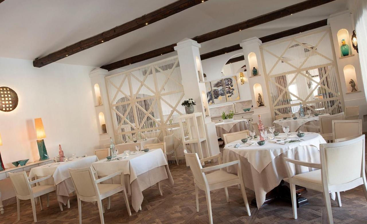 Villa Cavalieri Country Hotel Пула Екстериор снимка