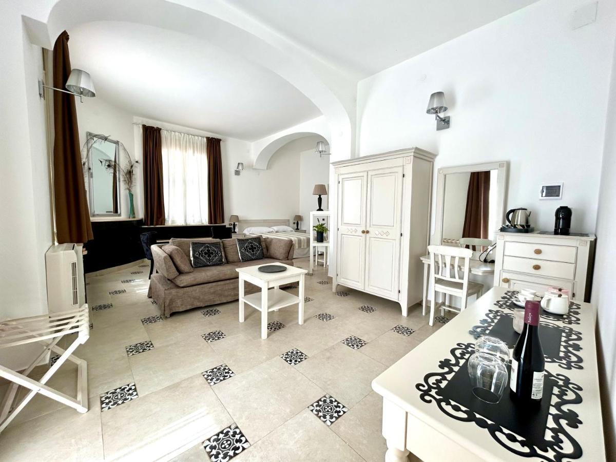 Villa Cavalieri Country Hotel Пула Екстериор снимка