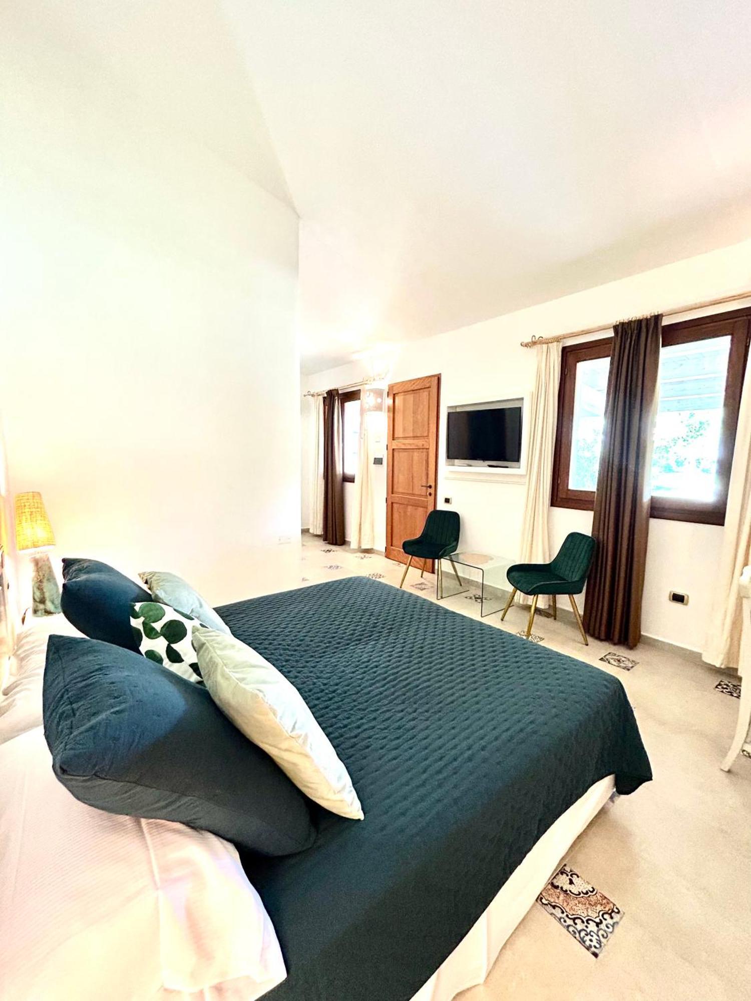 Villa Cavalieri Country Hotel Пула Екстериор снимка