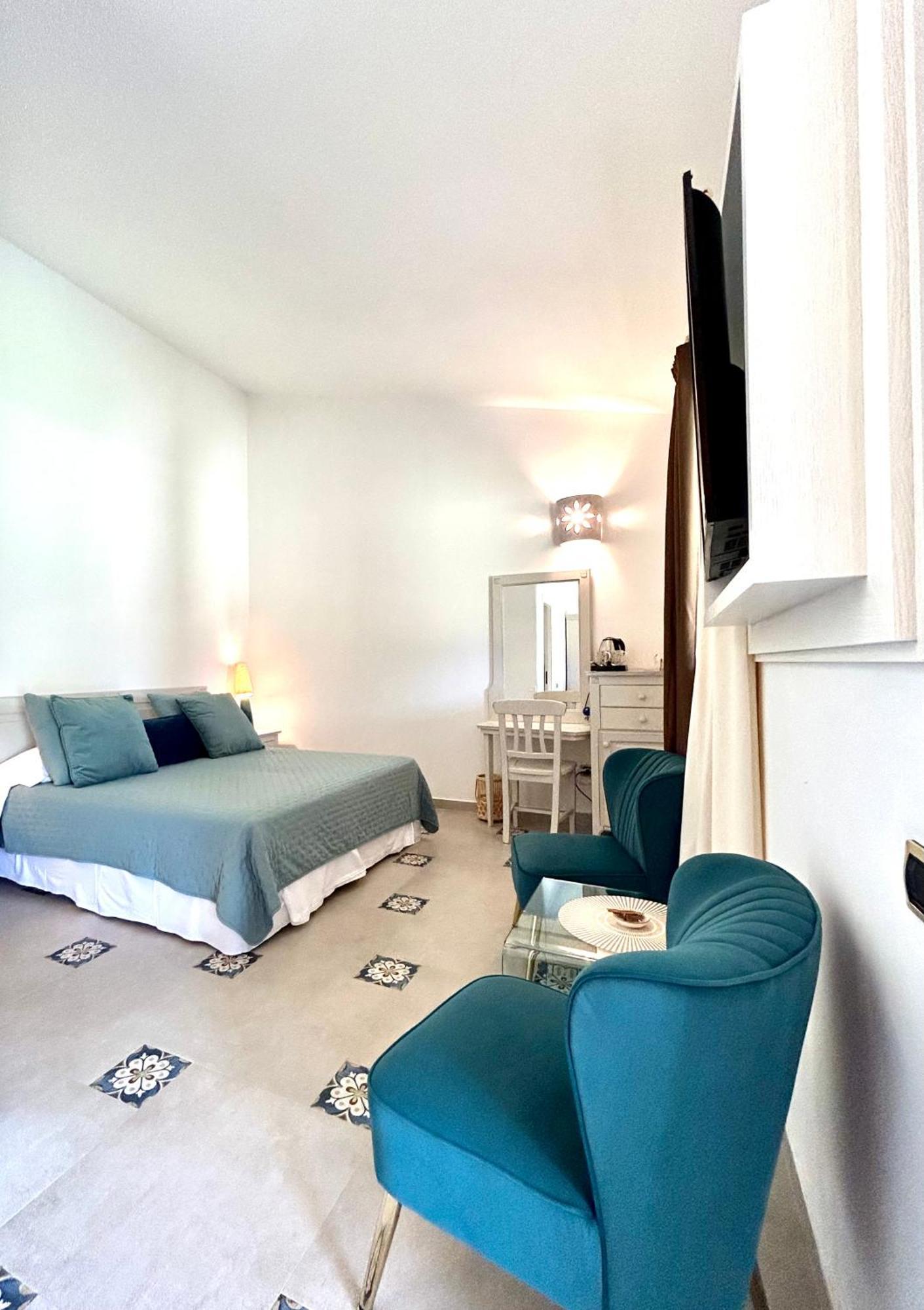 Villa Cavalieri Country Hotel Пула Екстериор снимка