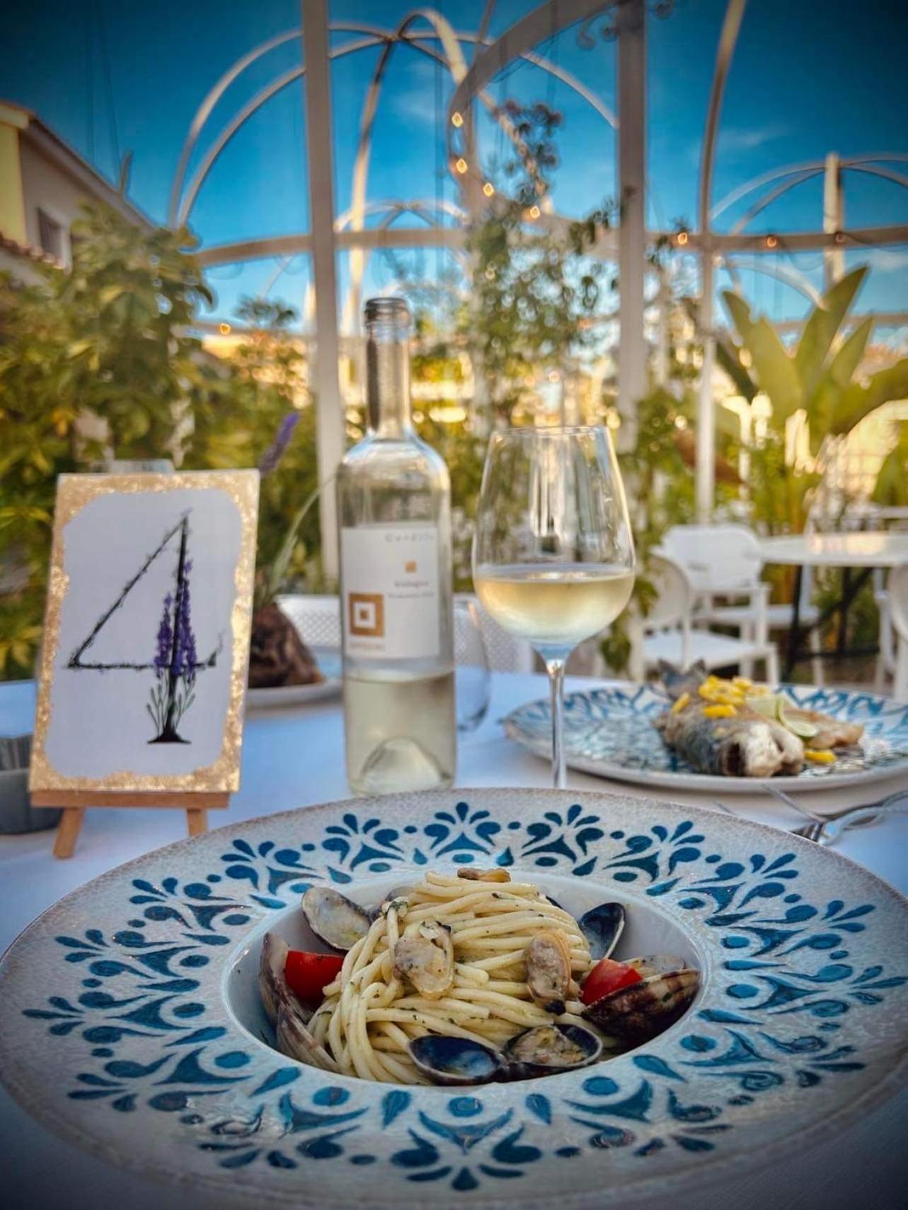Villa Cavalieri Country Hotel Пула Екстериор снимка