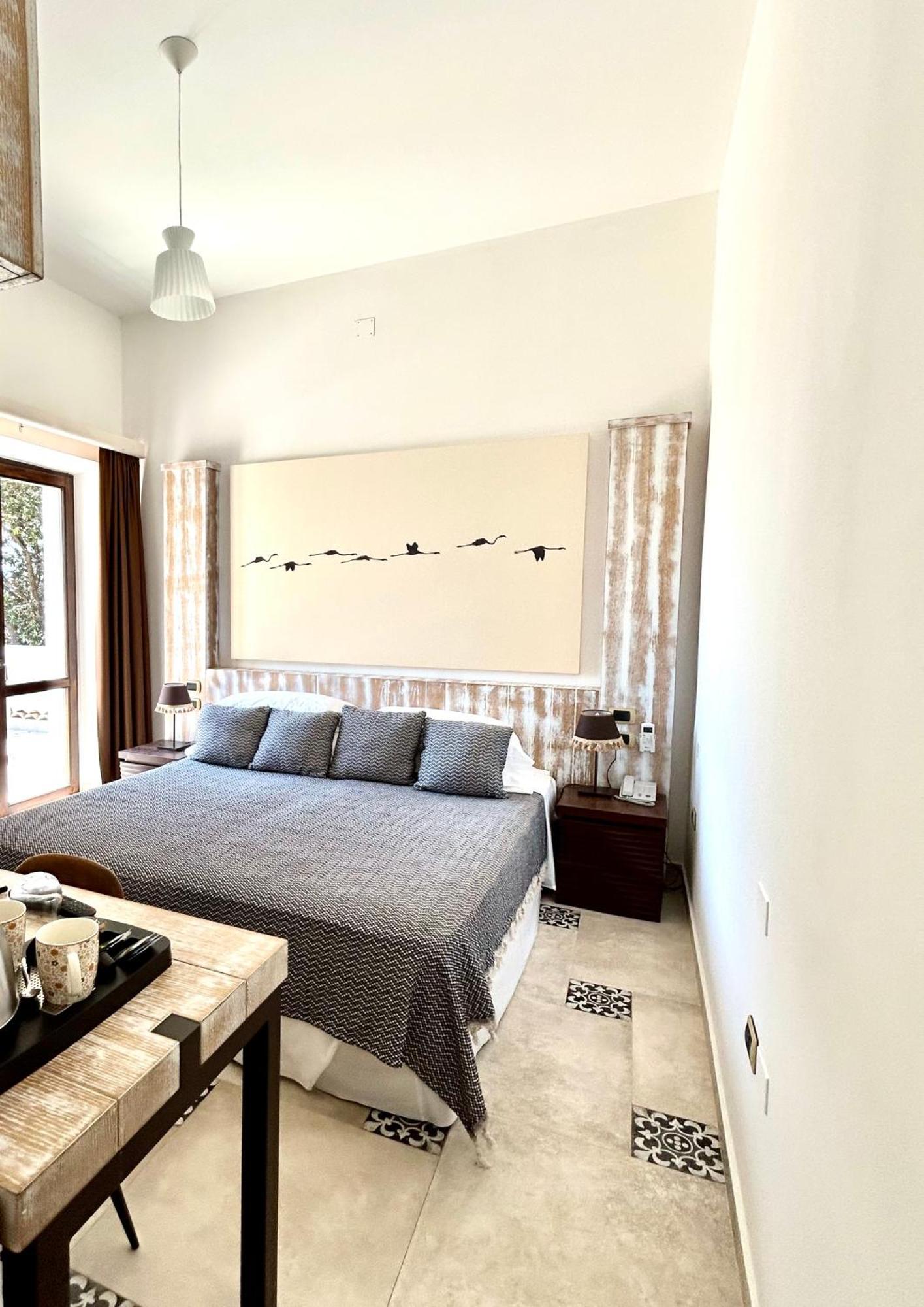 Villa Cavalieri Country Hotel Пула Екстериор снимка