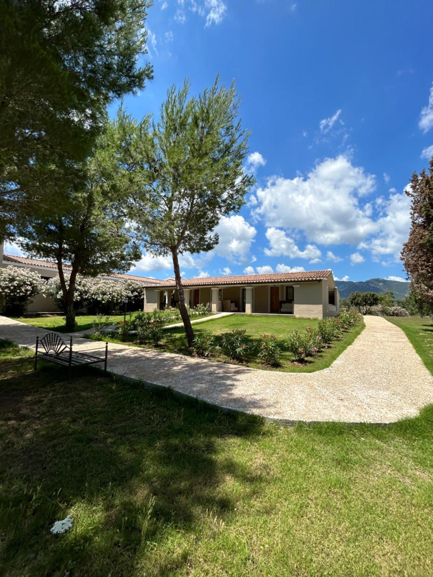 Villa Cavalieri Country Hotel Пула Екстериор снимка