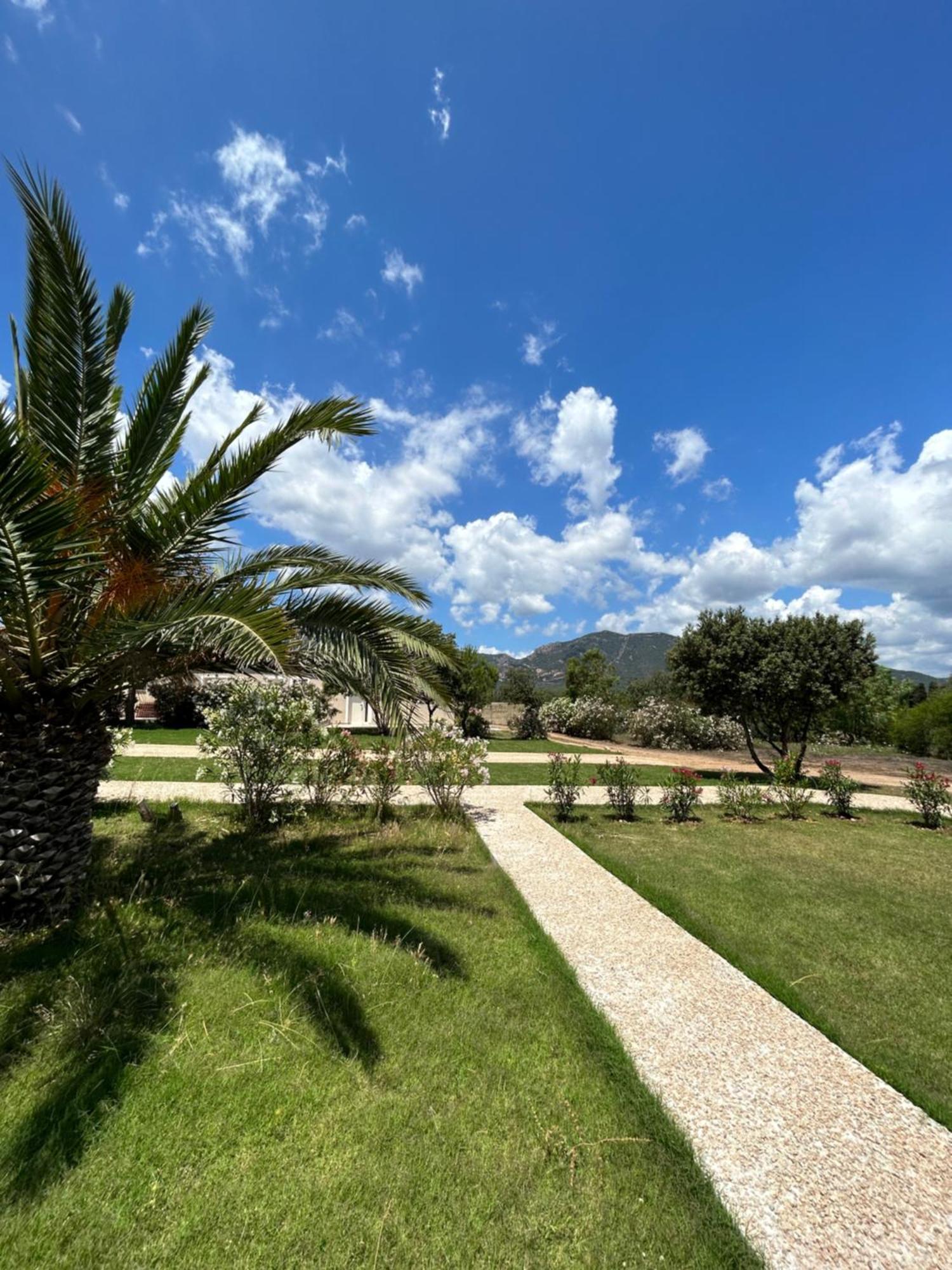 Villa Cavalieri Country Hotel Пула Екстериор снимка