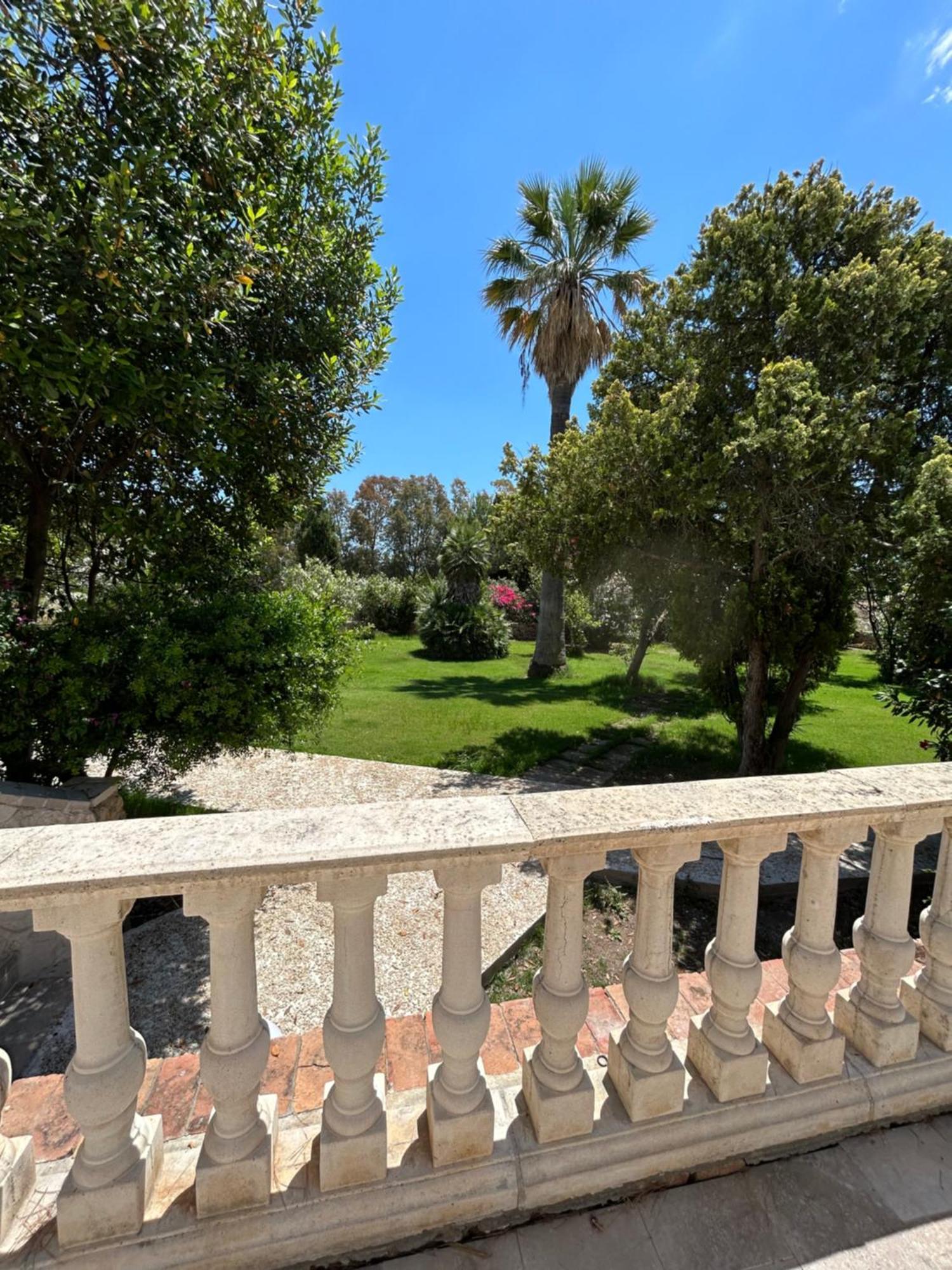 Villa Cavalieri Country Hotel Пула Екстериор снимка